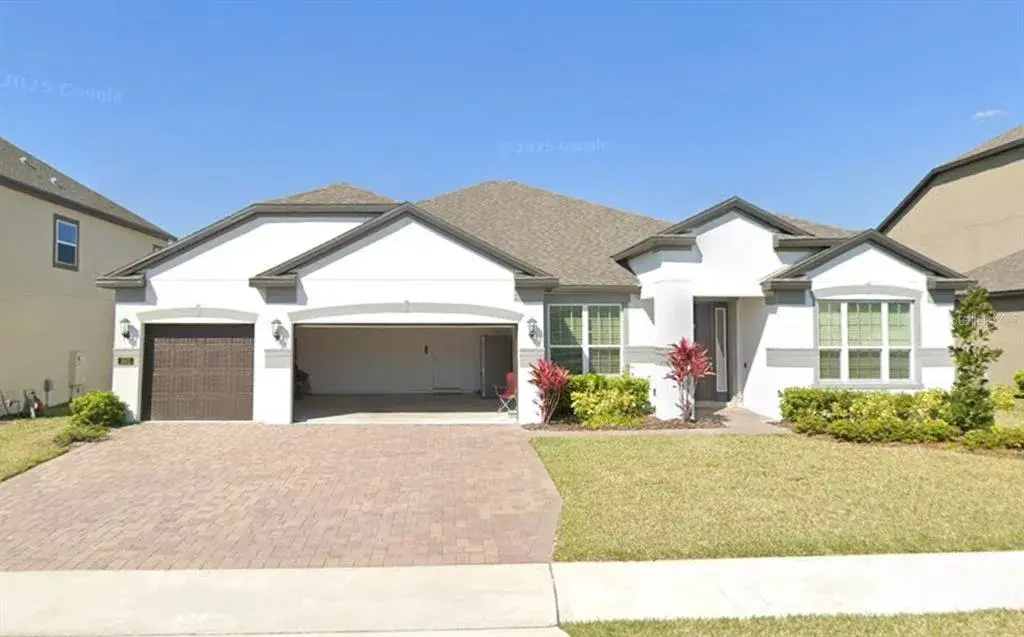693 Caterpillar Run, Winter Garden, FL, 34787