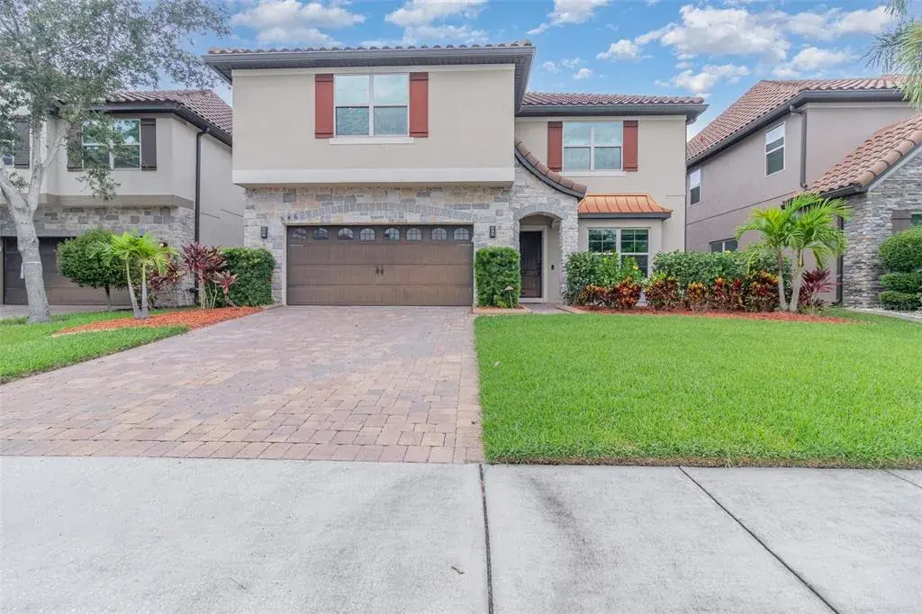 546 Egret Place Drive, Winter Garden, FL, 34787