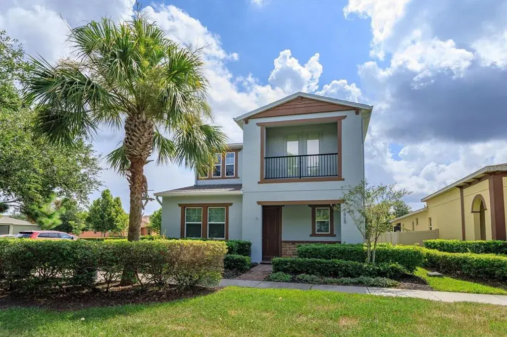 1565 Bayfront Park Alley, Winter Garden, FL, 34787
