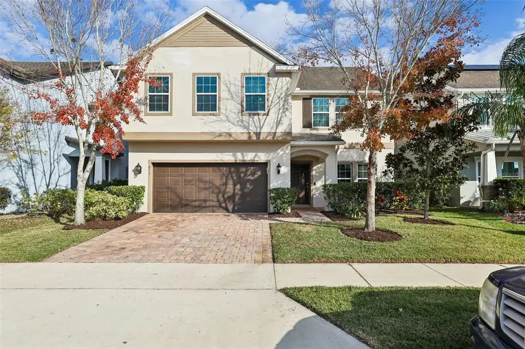 611 Marsh Reed Drive, Winter Garden, FL, 34787