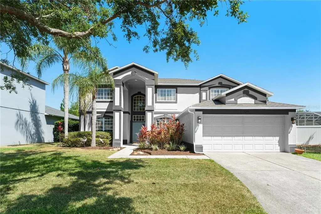 2644 Slagrove Court, Winter Garden, FL, 34787