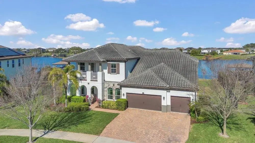 16629 Broadwater Avenue, Winter Garden, FL, 34787