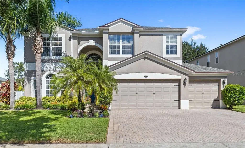 831 Lost Grove Circle, Winter Garden, FL, 34787