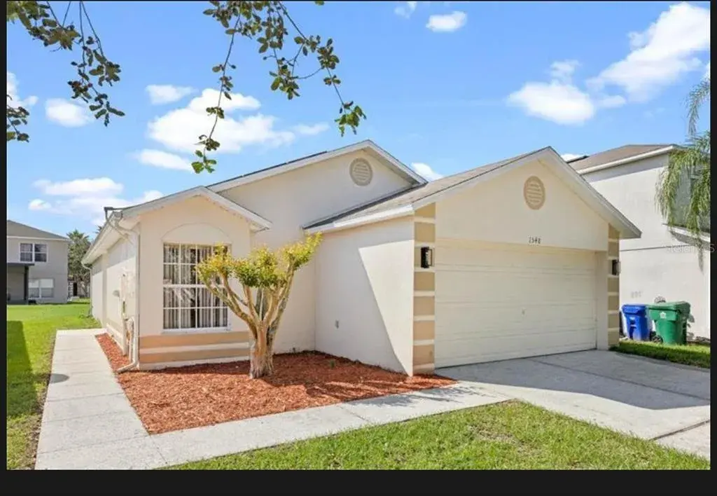 1548 Tiverton Boulevard, Winter Garden, FL, 34787