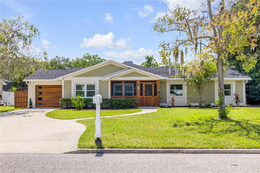 426 N Boyd Street, Winter Garden, FL, 34787