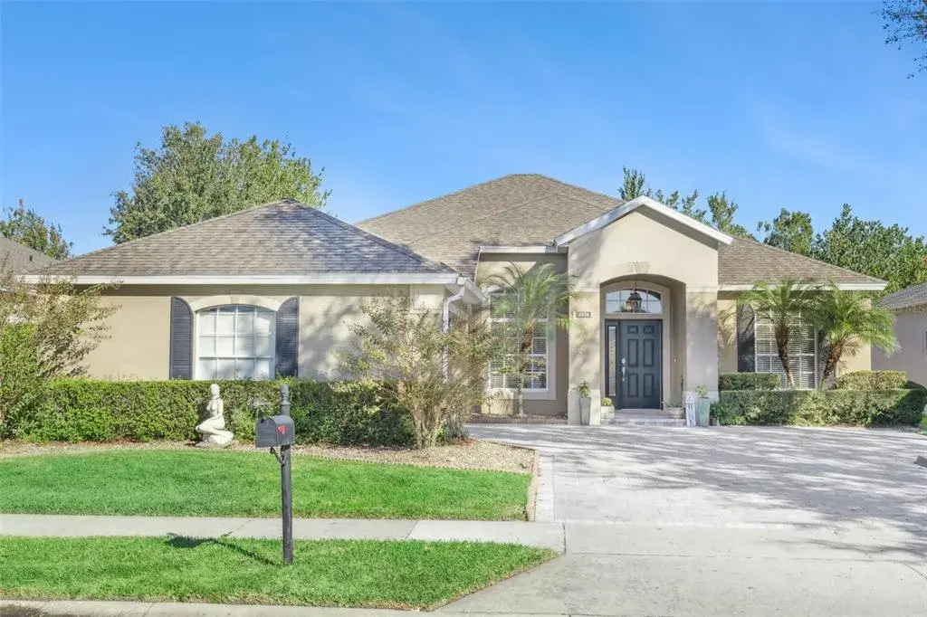 2656 Slagrove Court, Winter Garden, FL, 34787