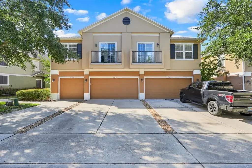 15344 Oak Apple Court Unit 16a, Winter Garden, FL, 34787