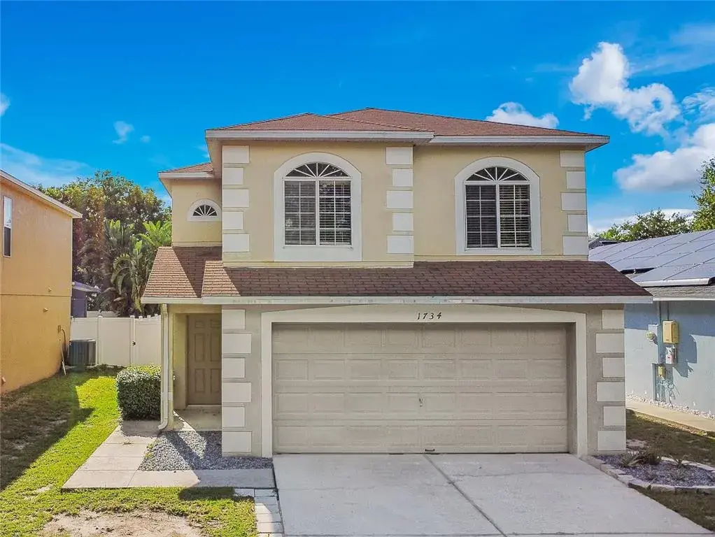 1734 Sherbourne Street, Winter Garden, FL, 34787