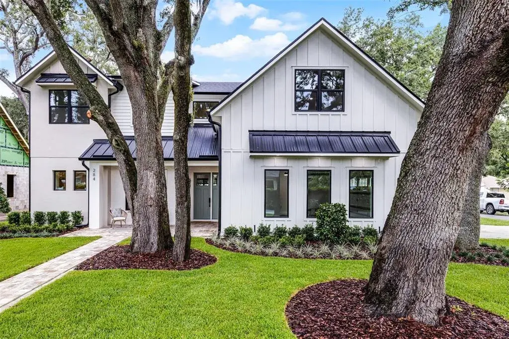 284 Donald Drive, Winter Garden, FL, 34787