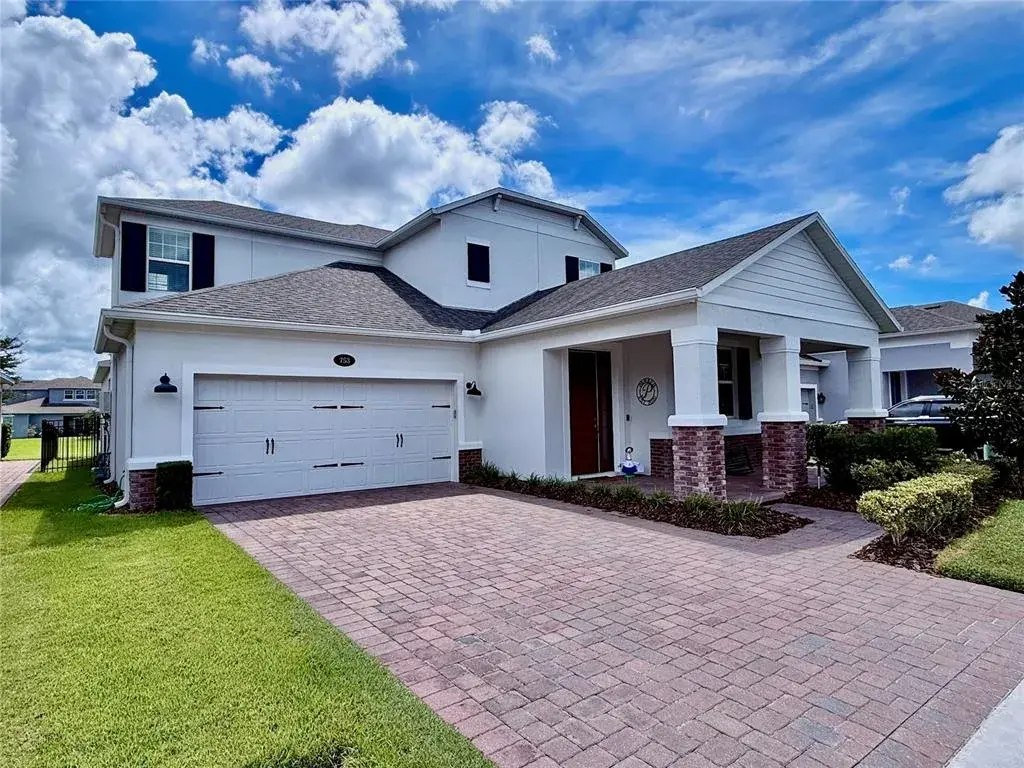753 Orange Belt Loop, Winter Garden, FL, 34787