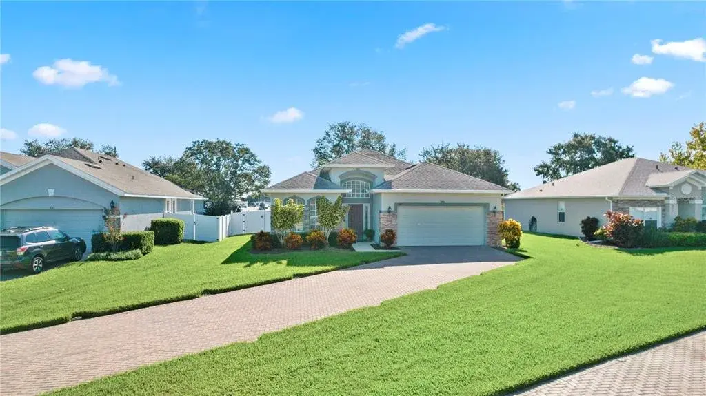 849 Meadow Glade Drive, Winter Garden, FL, 34787