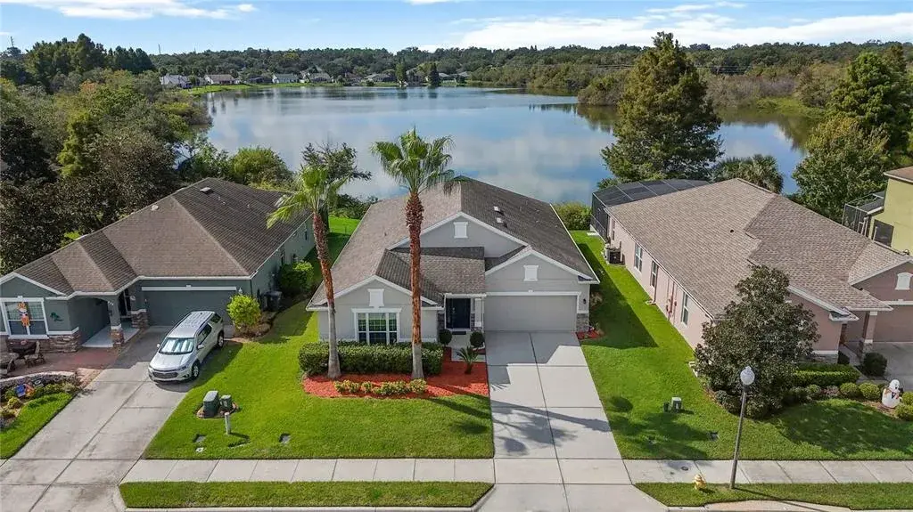 832 Eagle Vista Way, Winter Garden, FL, 34787