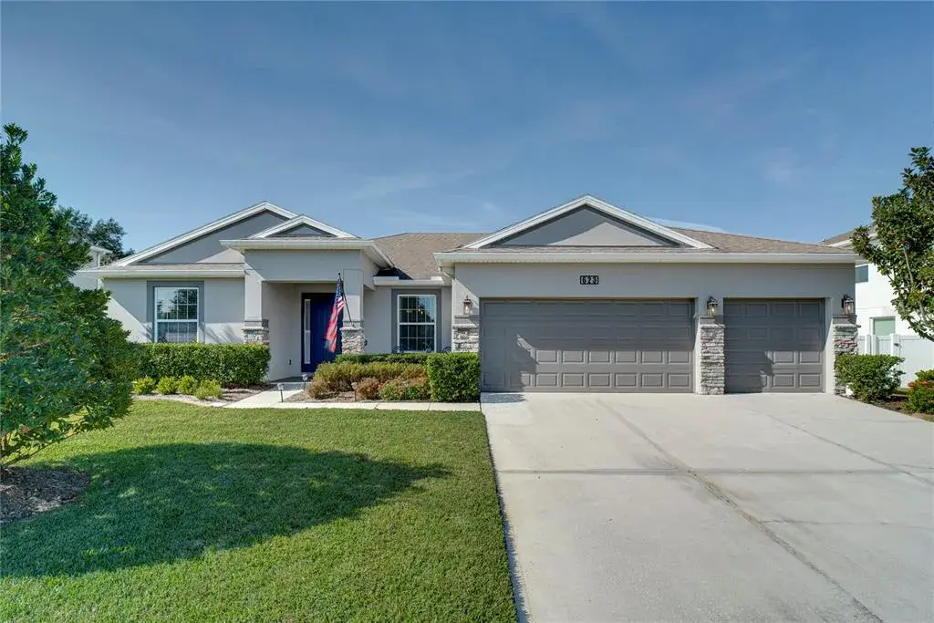 623 Lake Cove Pointe Circle, Winter Garden, FL, 34787