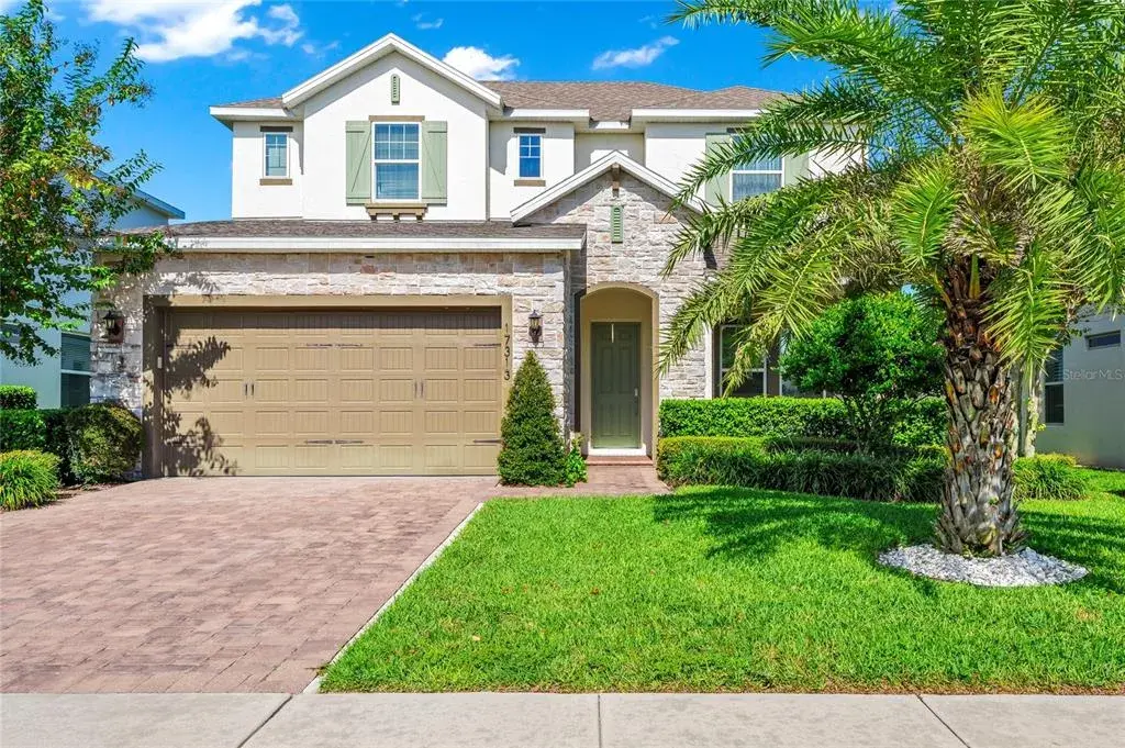 17313 Bal Harbour Drive, Winter Garden, FL, 34787