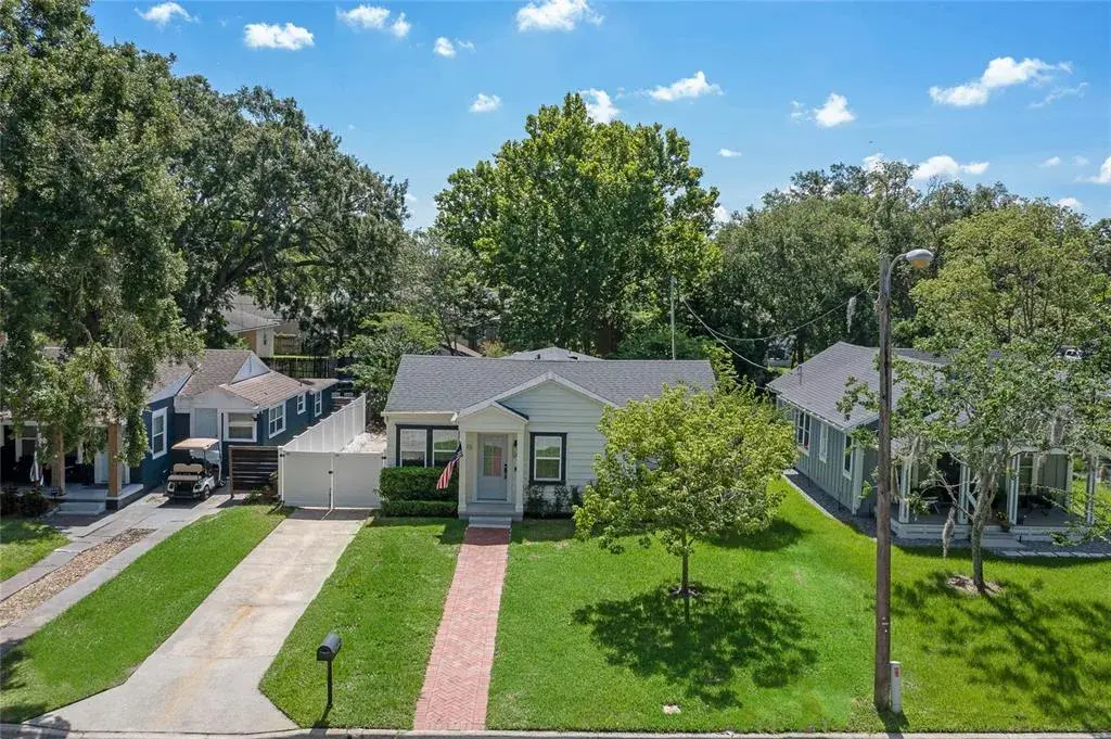 315 S Boyd Street, Winter Garden, FL, 34787