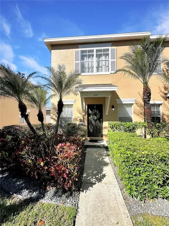 224 Deepcove Road, Winter Garden, FL, 34787