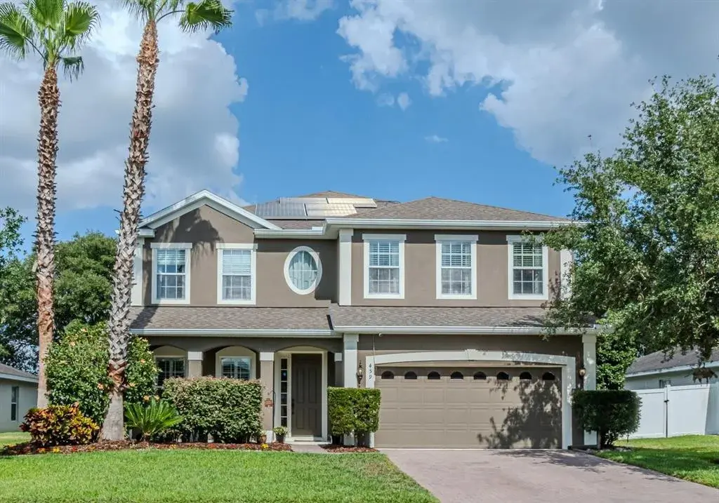 459 Millwood Place, Winter Garden, FL, 34787