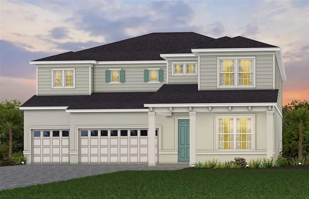 350 Crystal Wood Drive, Winter Garden, FL, 34787