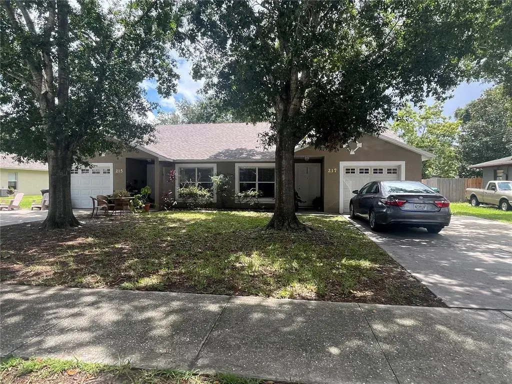 215 S Boyd Street, Winter Garden, FL, 34787