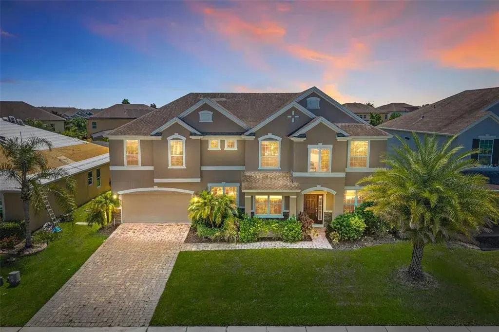 15165 Heron Hideaway Circle, Winter Garden, FL, 34787