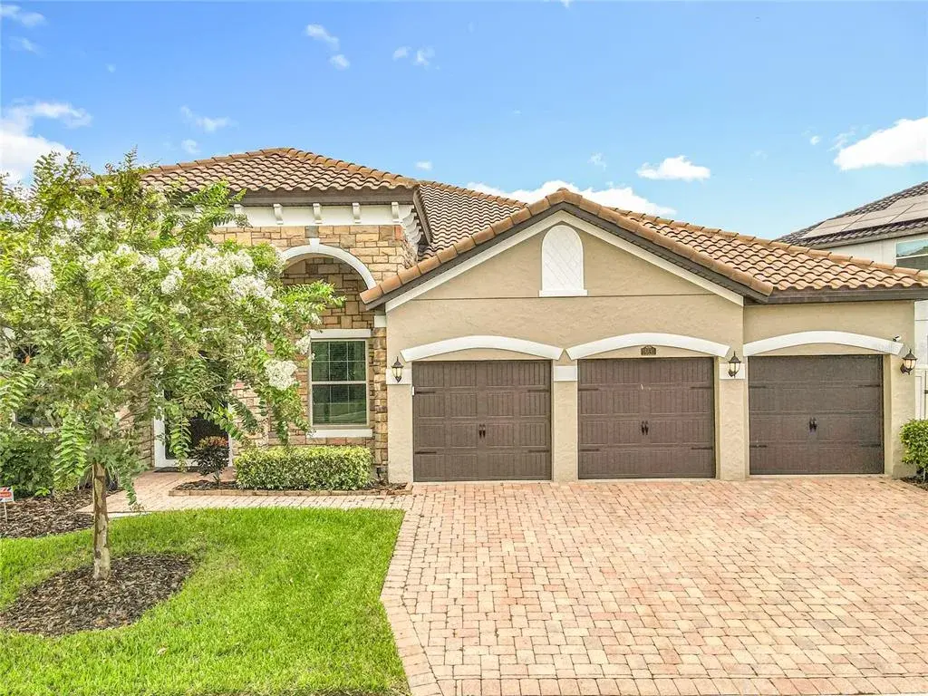 Welcome Home!