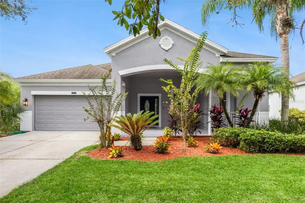 2332 Black Lake Boulevard, Winter Garden, FL, 34787