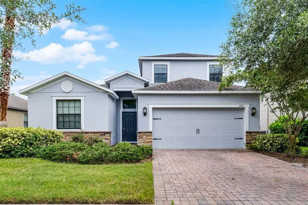 2337 Aurelius Drive, Winter Garden, FL, 34787