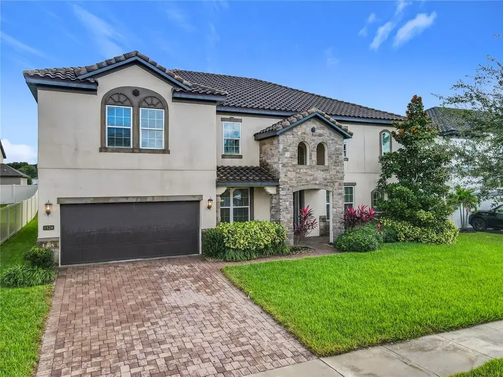 1528 Juniper Hammock Street, Winter Garden, FL, 34787