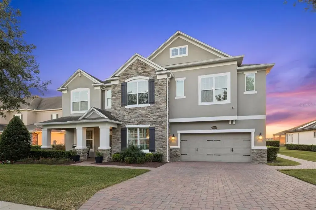 16110 Johns Lake Overlook Drive, Winter Garden, FL, 34787