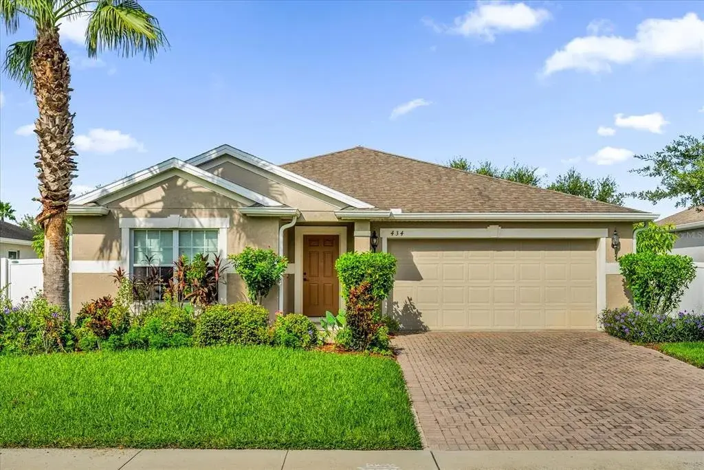 434 Millwood Place, Winter Garden, FL, 34787