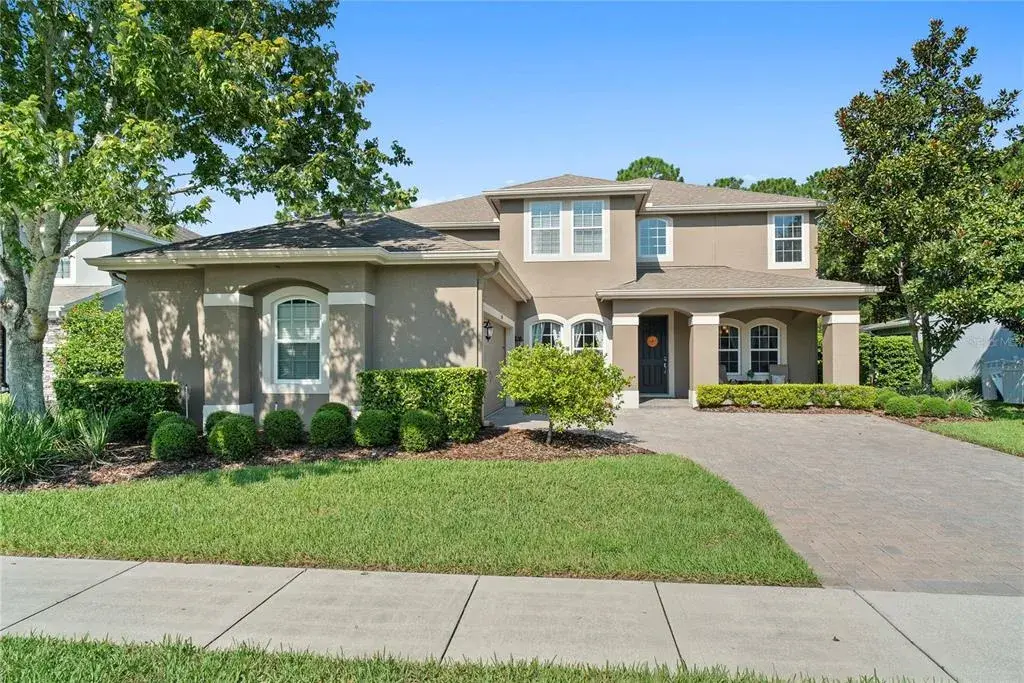15504 Sandfield Loop, Winter Garden, FL, 34787