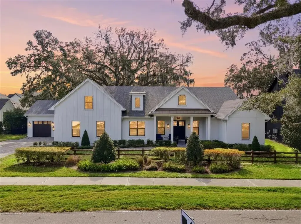 15210 E Oakland Avenue, Winter Garden, FL, 34787