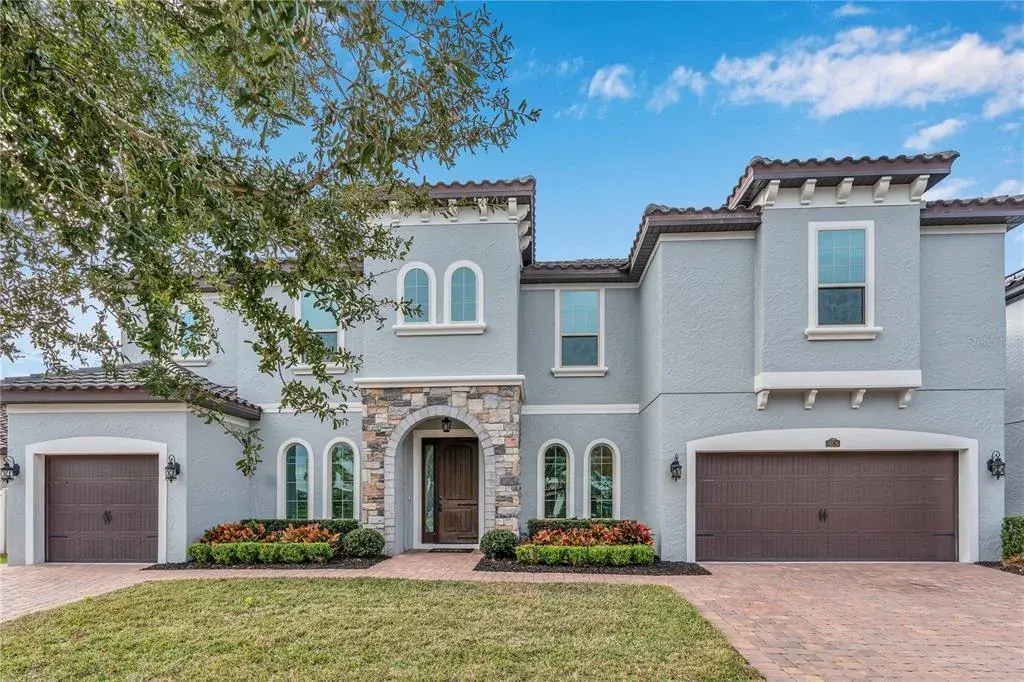 16636 Broadwater Avenue, Winter Garden, FL, 34787