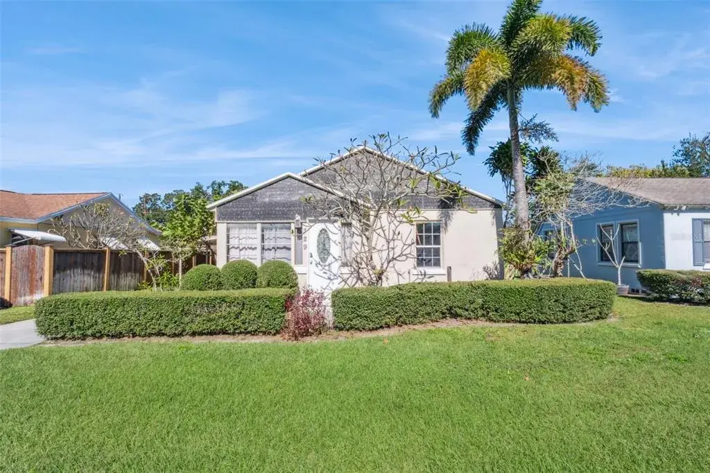 329 W Bay Street, Winter Garden, FL, 34787