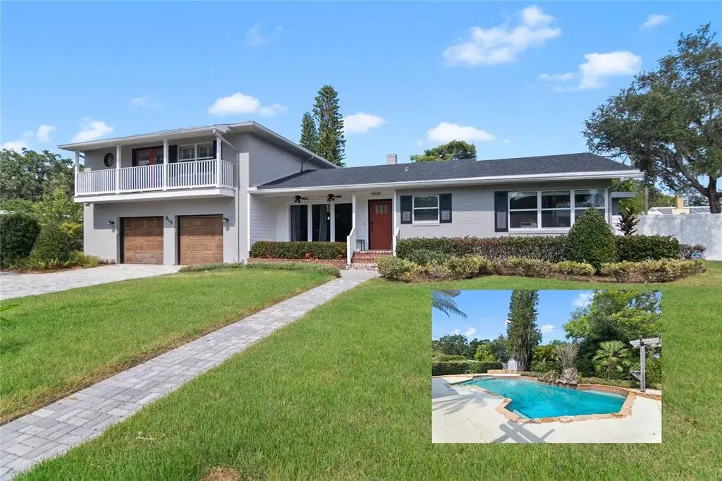 515 N Boyd Street, Winter Garden, FL, 34787