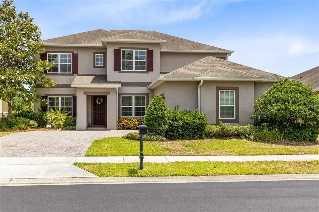 15485 Sandfield Loop, Winter Garden, FL, 34787