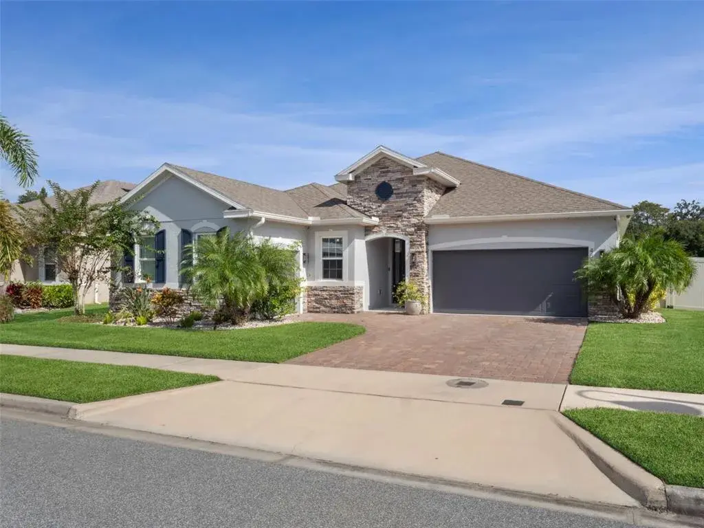 486 Wrangler Road, Winter Garden, FL, 34787