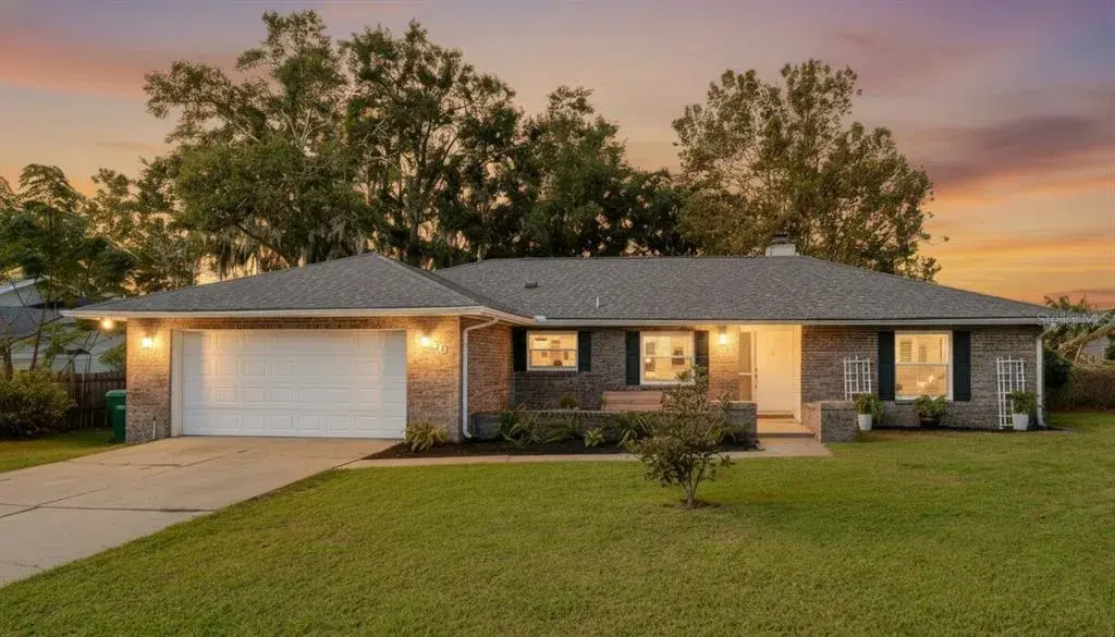 1436 Coluso Drive, Winter Garden, FL, 34787