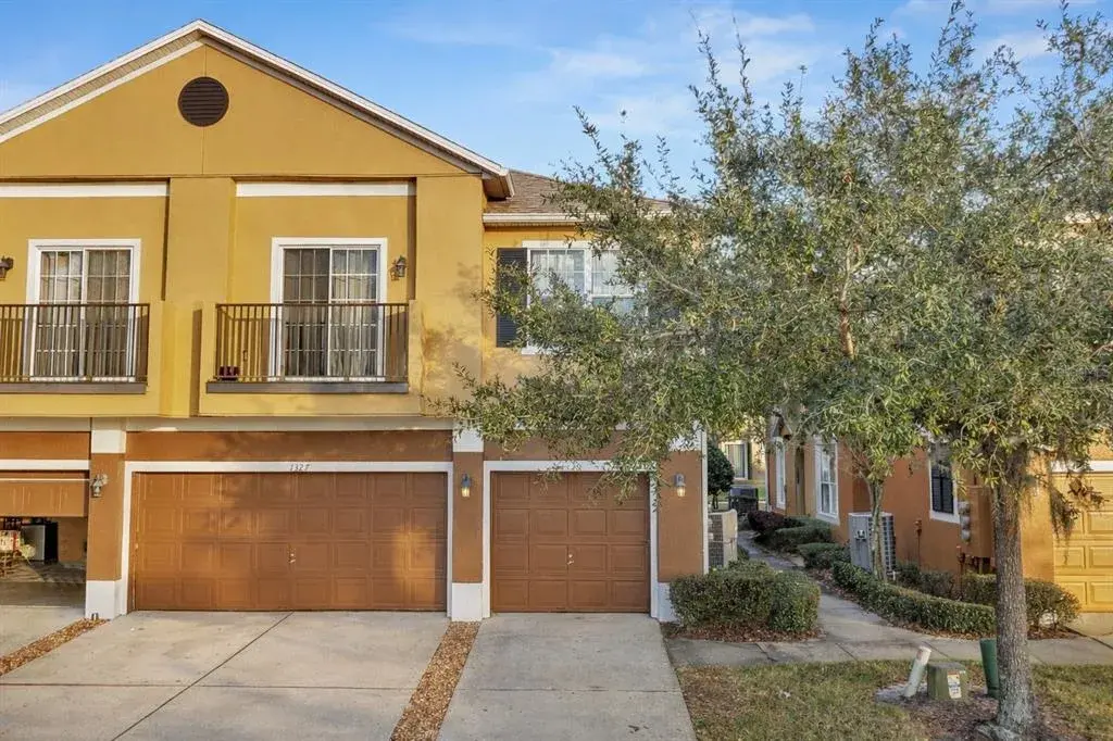 1329 Broken Oak Drive Unit 51a, Winter Garden, FL, 34787