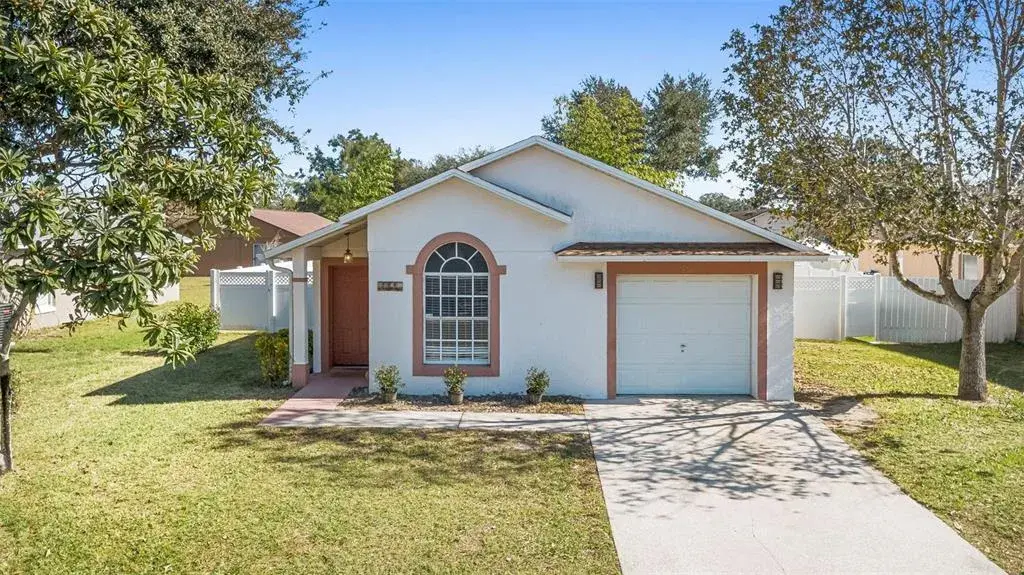 612 Dharma Circle, Winter Garden, FL, 34787