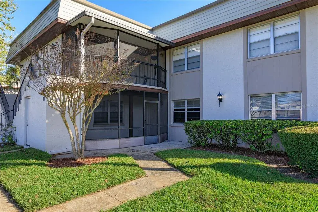 81 Windtree Lane Unit 81, Winter Garden, FL, 34787