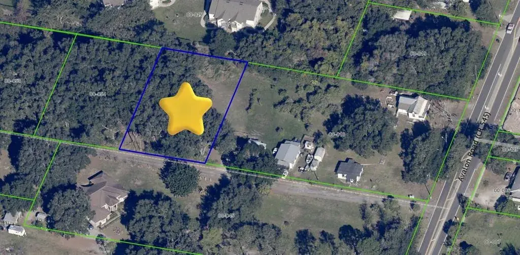 Avalon Road, Winter Garden, FL, 34787