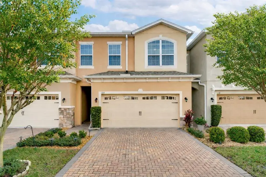 814 Walkers Grove Lane, Winter Garden, FL, 34787