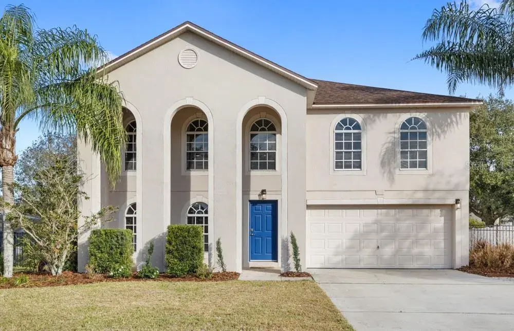 707 Monte Vista Way, Winter Garden, FL, 34787