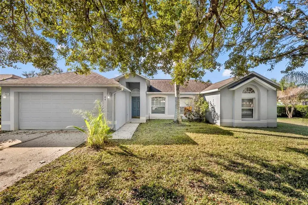64 Zachary Wade Street, Winter Garden, FL, 34787