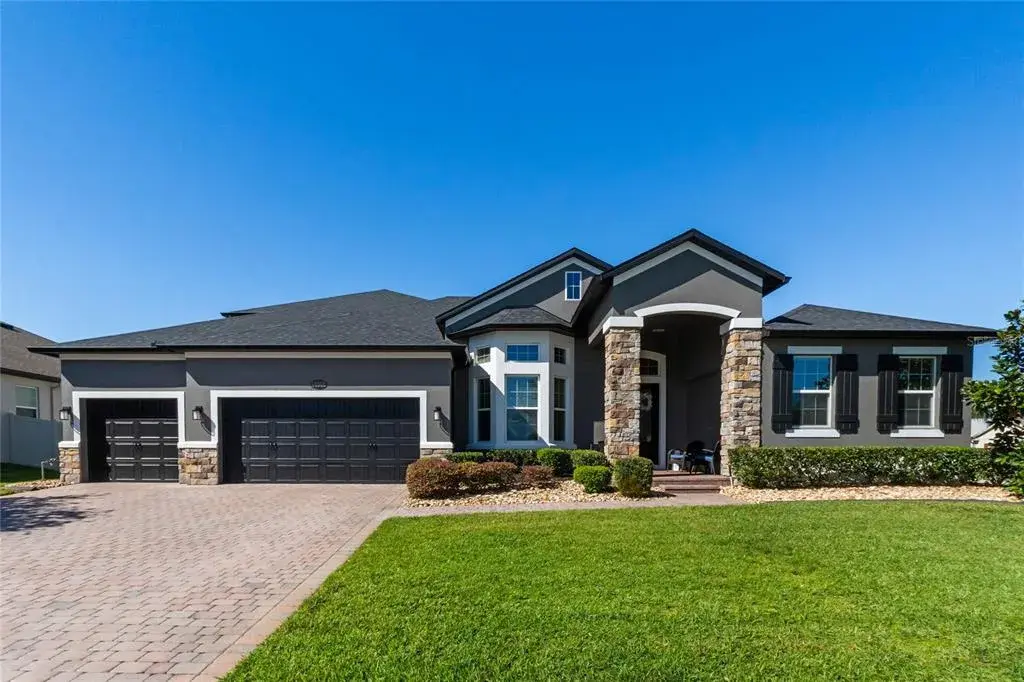 16003 Tangerine Blossom Way, Winter Garden, FL, 34787