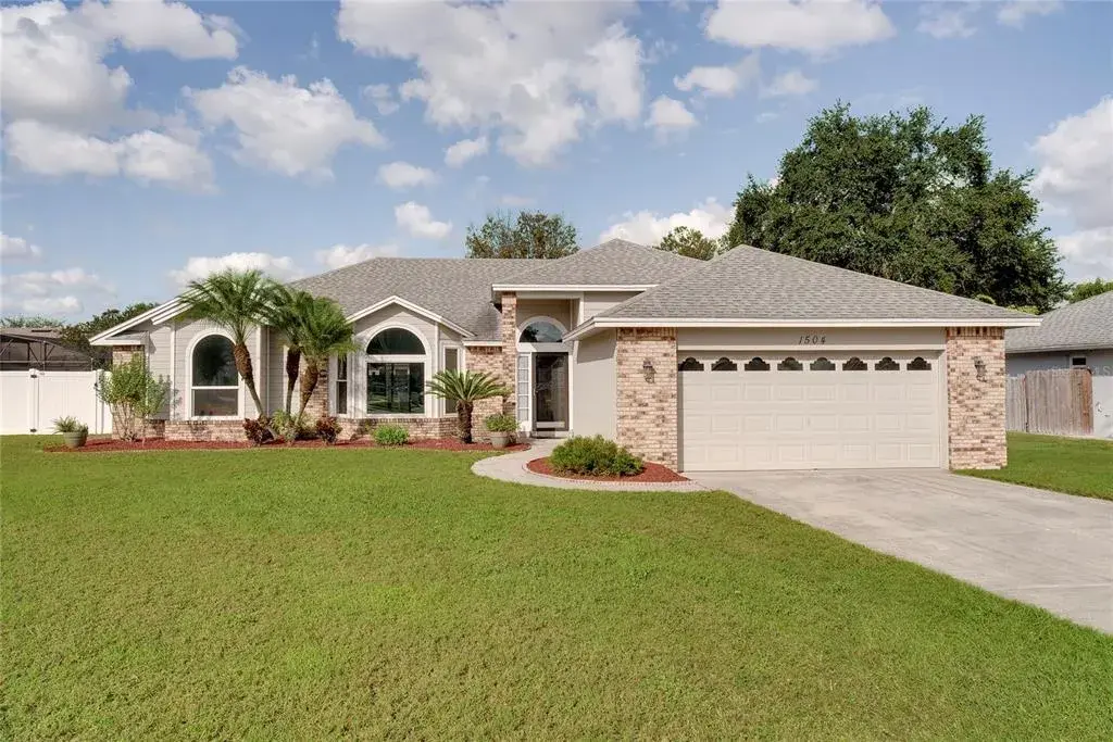 1504 E Spring Ridge Circle, Winter Garden, FL, 34787