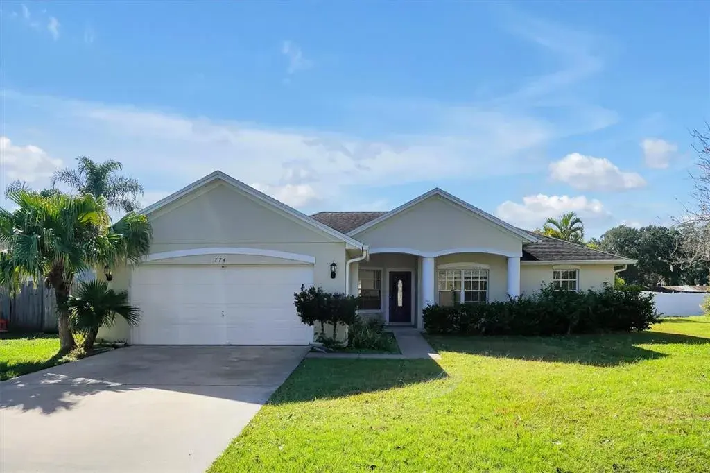 774 Citrus Cove Drive, Winter Garden, FL, 34787