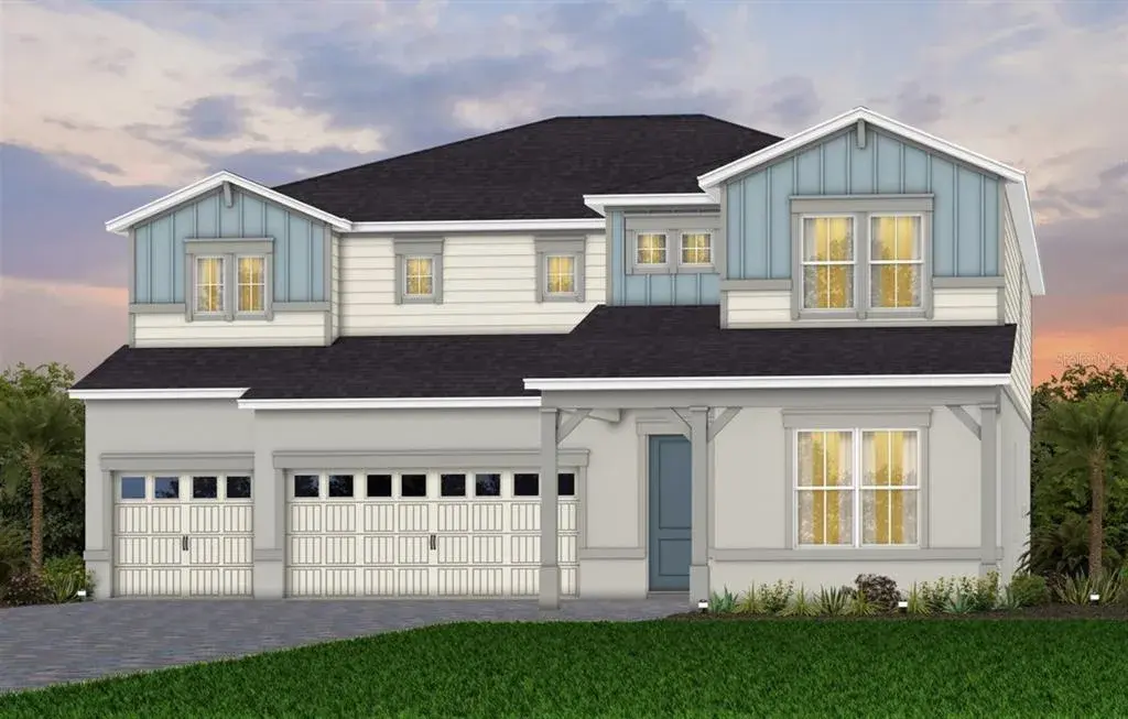 418 Winter Grove Boulevard, Winter Garden, FL, 34787