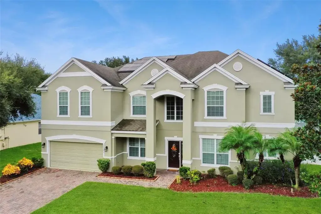 15301 Hayworth Drive, Winter Garden, FL, 34787